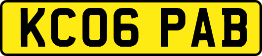 KC06PAB