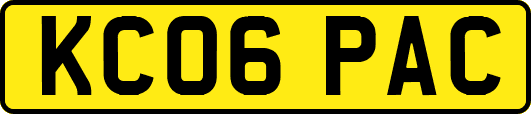KC06PAC