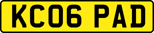KC06PAD