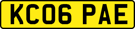 KC06PAE