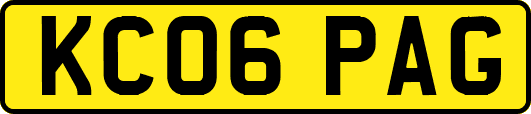 KC06PAG