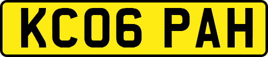 KC06PAH