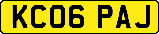 KC06PAJ