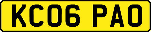 KC06PAO