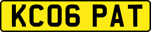 KC06PAT