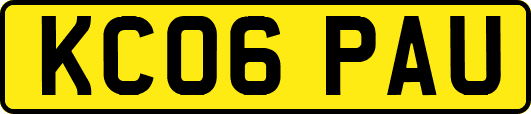 KC06PAU