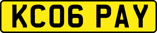 KC06PAY