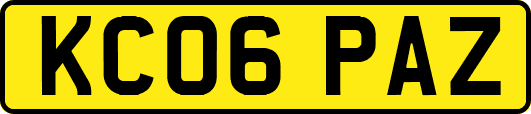 KC06PAZ