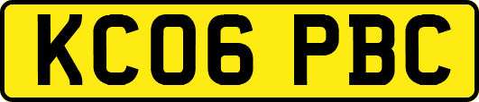 KC06PBC