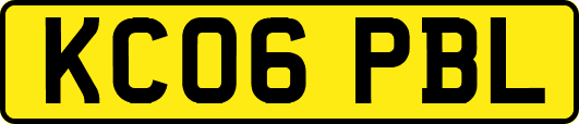 KC06PBL