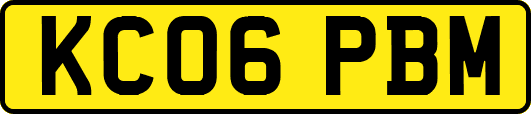 KC06PBM