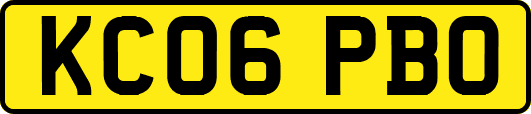 KC06PBO
