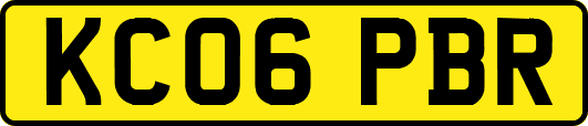 KC06PBR