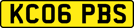 KC06PBS