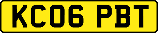 KC06PBT