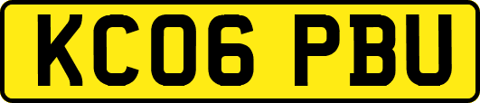 KC06PBU