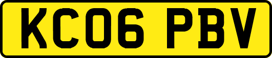 KC06PBV