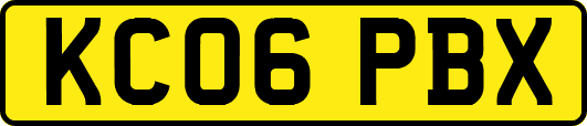KC06PBX