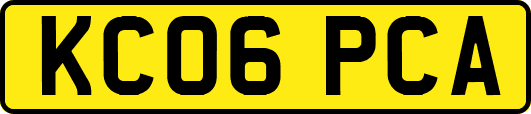 KC06PCA