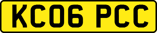 KC06PCC