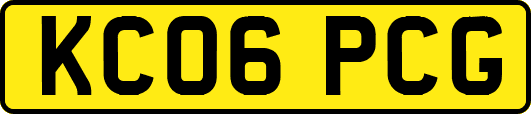 KC06PCG