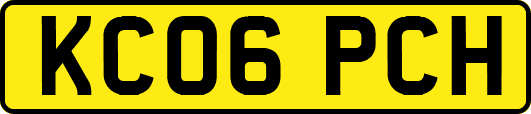 KC06PCH