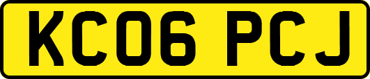KC06PCJ