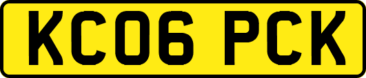 KC06PCK