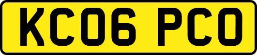 KC06PCO