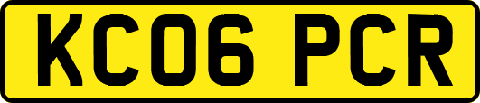 KC06PCR