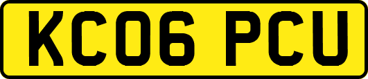 KC06PCU