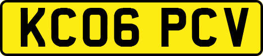 KC06PCV