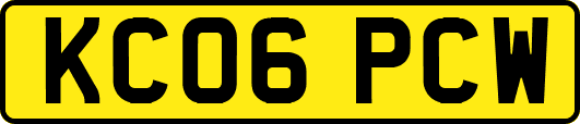 KC06PCW