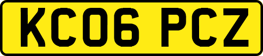 KC06PCZ