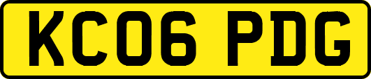 KC06PDG