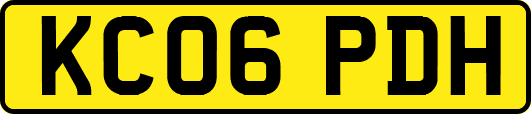 KC06PDH