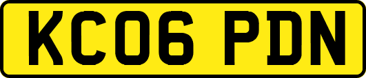 KC06PDN
