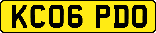 KC06PDO