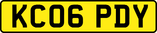 KC06PDY