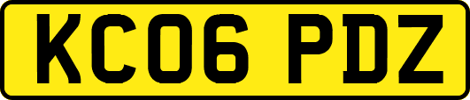 KC06PDZ