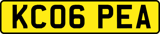 KC06PEA