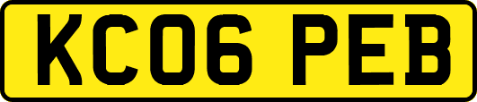 KC06PEB