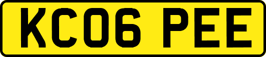 KC06PEE