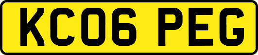 KC06PEG