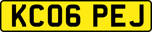 KC06PEJ