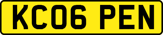 KC06PEN