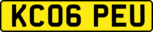 KC06PEU