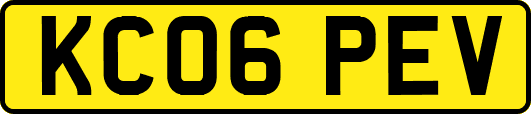 KC06PEV