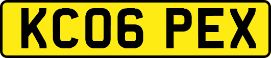 KC06PEX