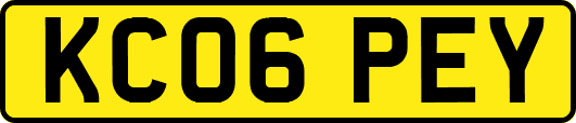 KC06PEY